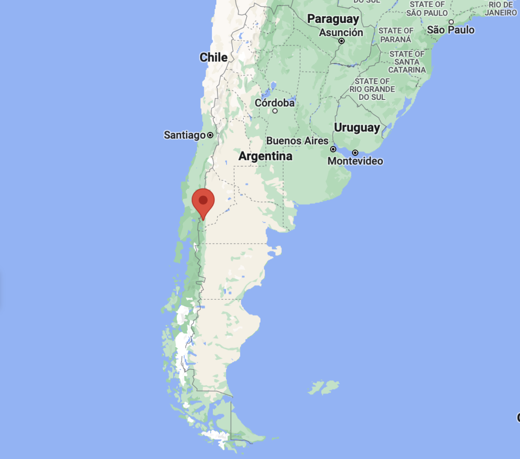 Travel to San Martin de los Andes: One of Patagonia's Most Gorgeous ...