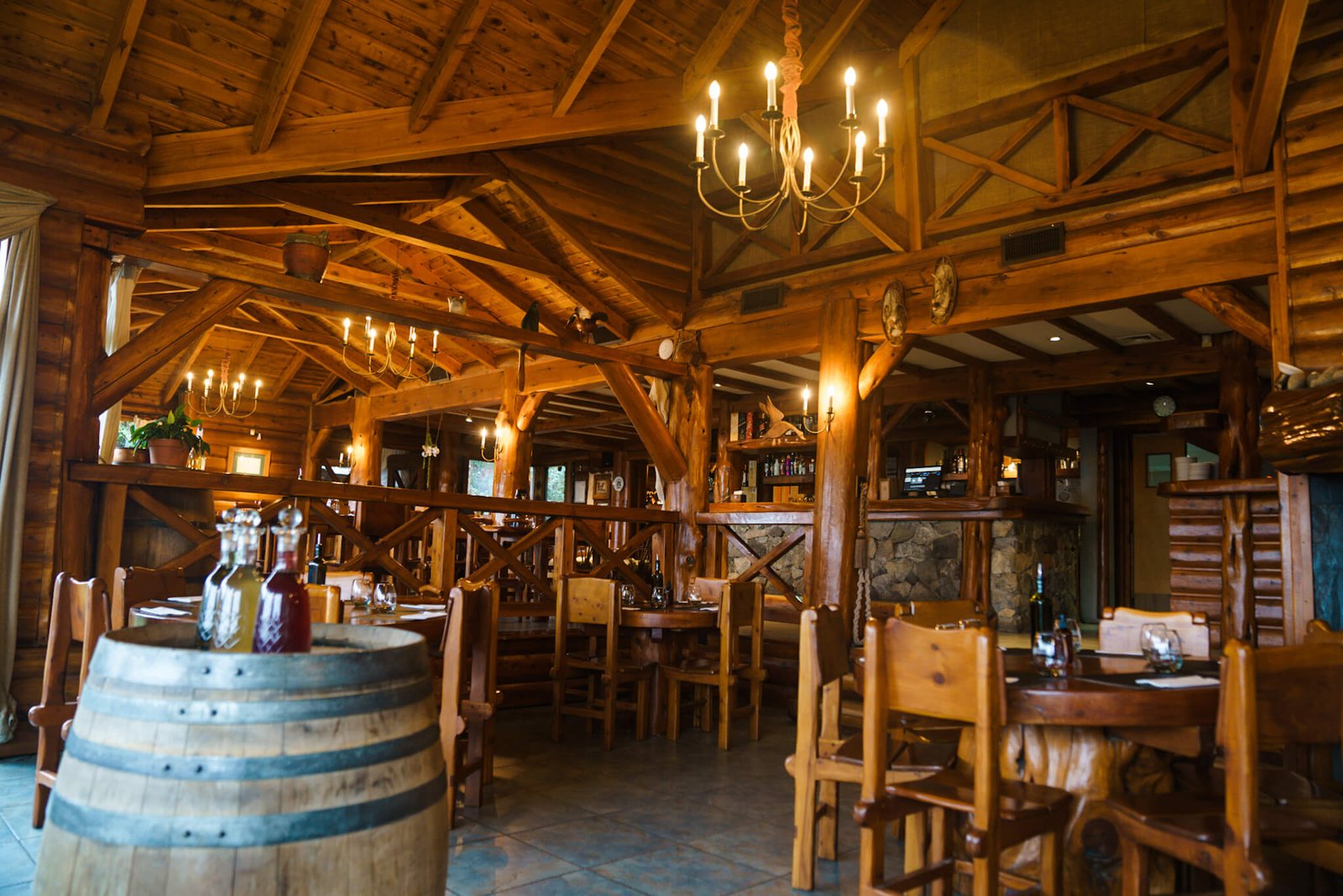 El Patacon, best restaurants of Bariloche in Argentina