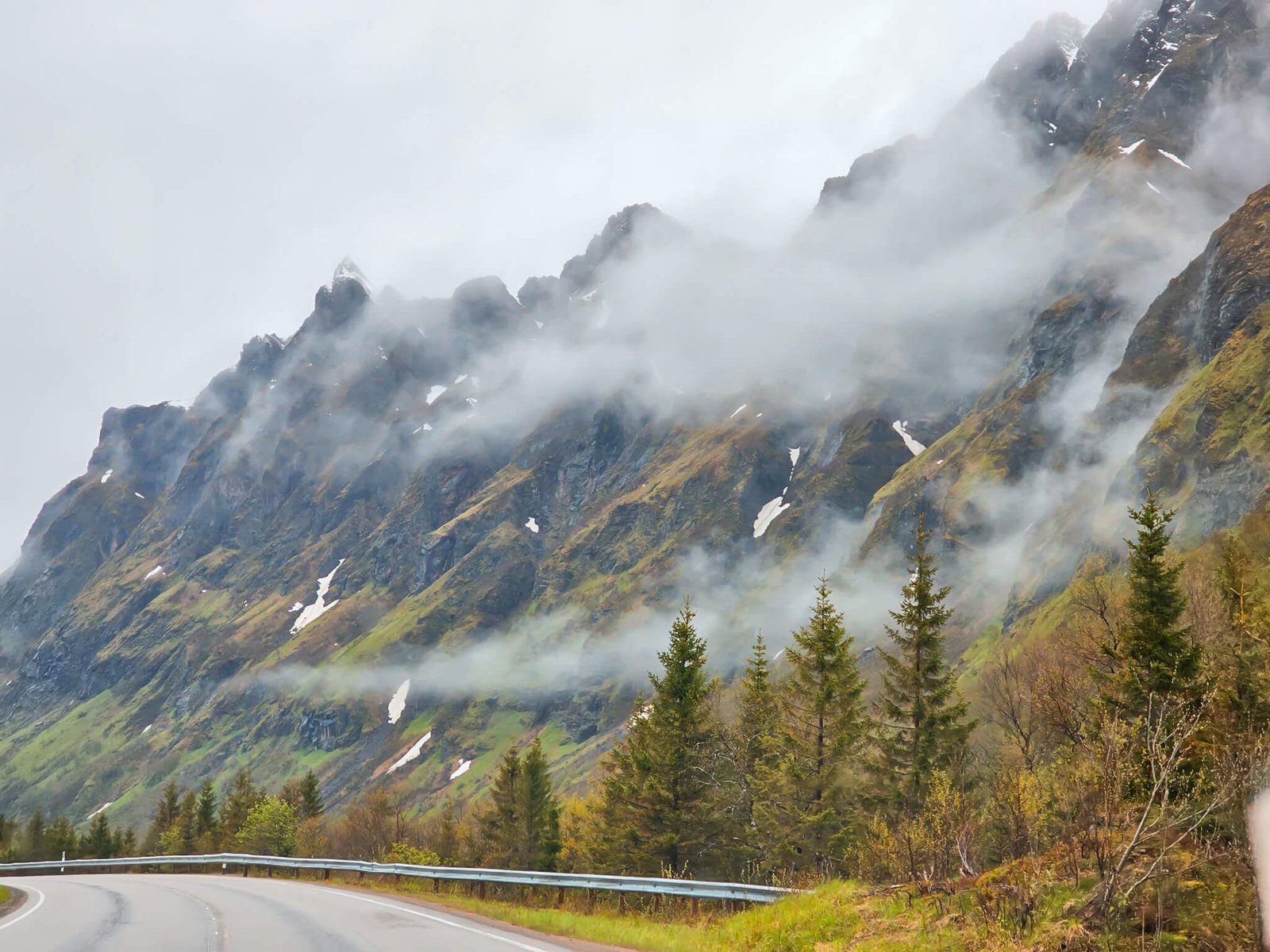 landscapes in Norway, is Norway worth visiting?