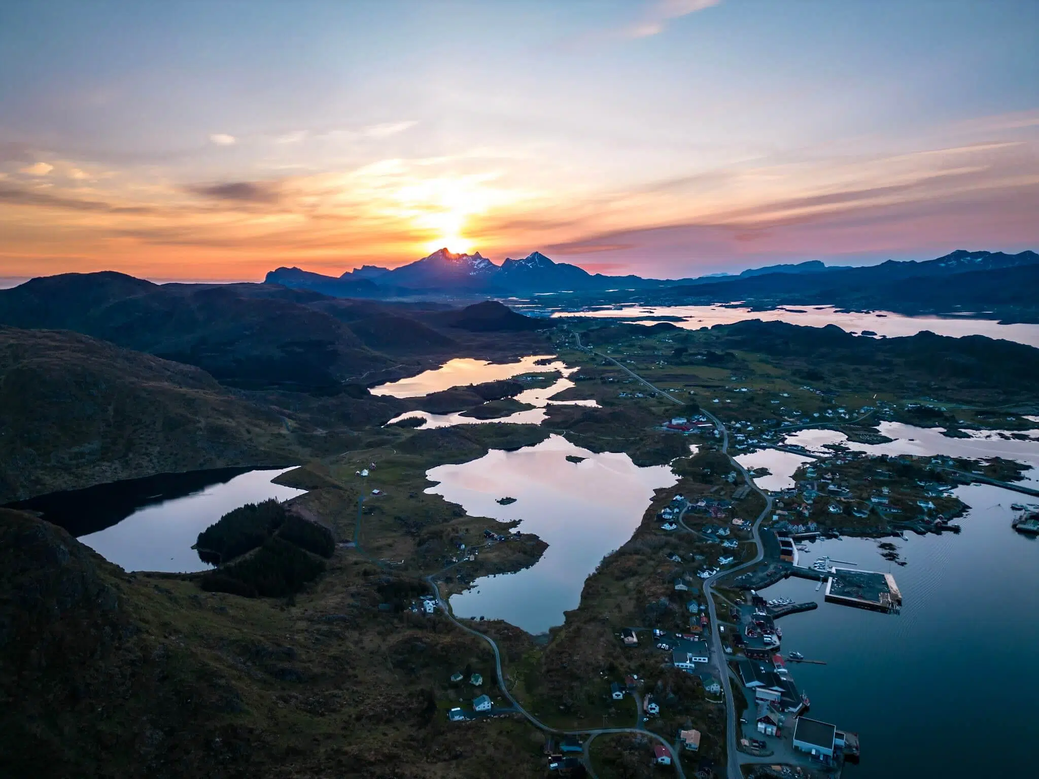 The Top 10 Hikes In The Lofoten Islands To Add To Your Bucket List ...