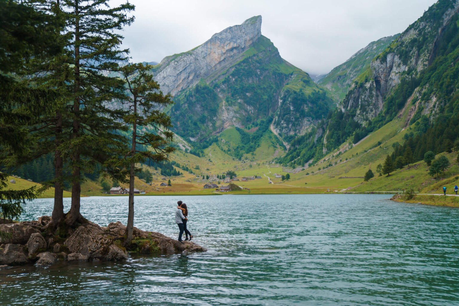 How Do I Get to Schafler Ridge? A Complete Guide For One of Switzerland ...