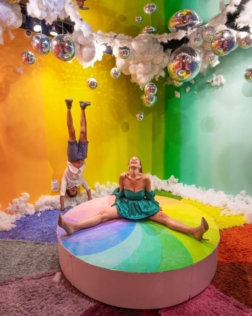 fun things to do in Dallas TX for couples