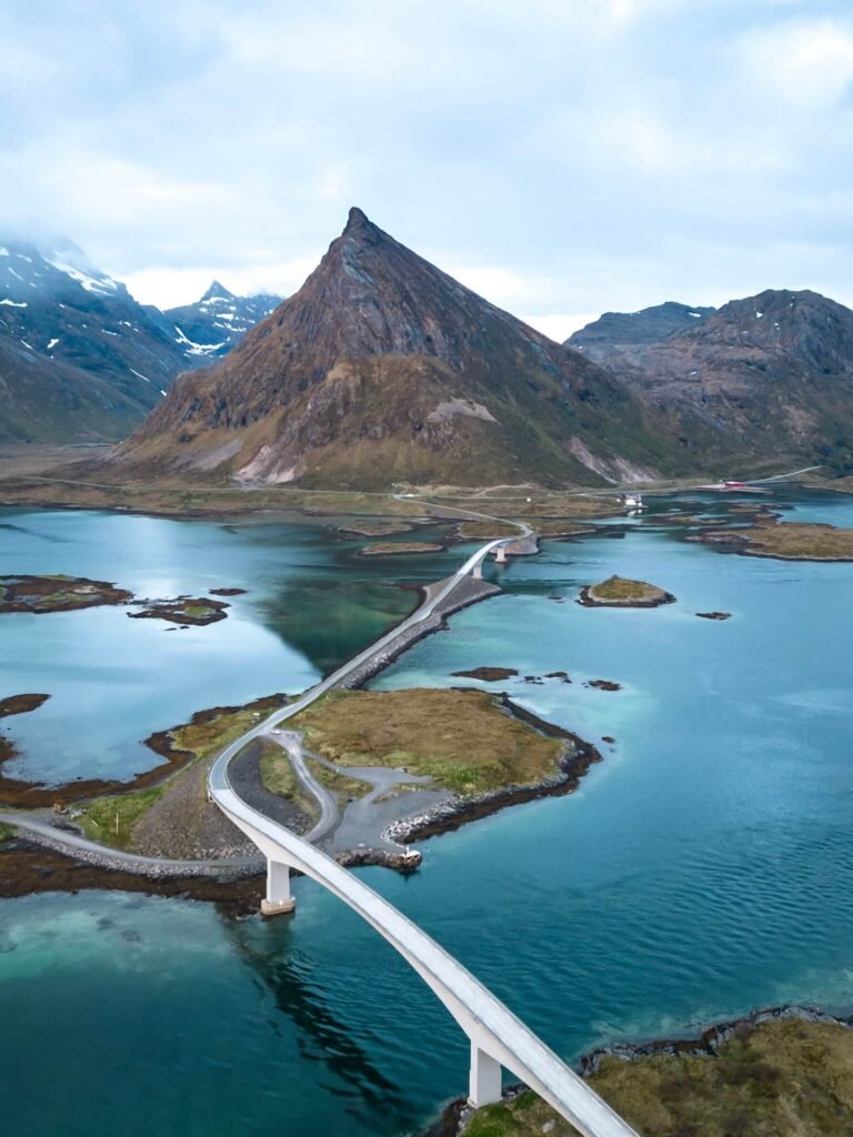 Lofoten Islands in Norway, Is Norway worth visiting?