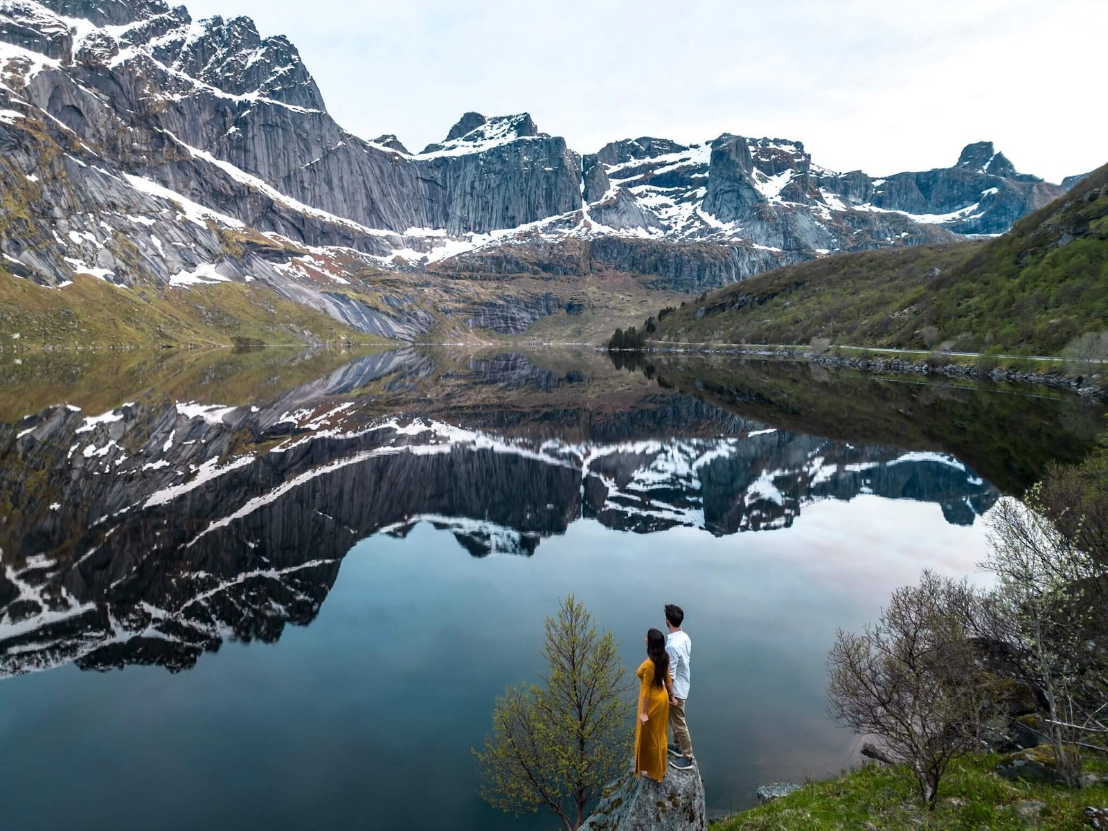 Lofoten Islands, places to visit this year for your 2024 bucket list