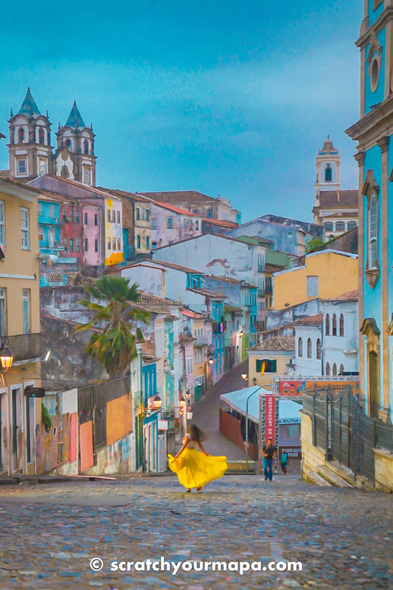 11 Fun Things to Do in Salvador, Brazil