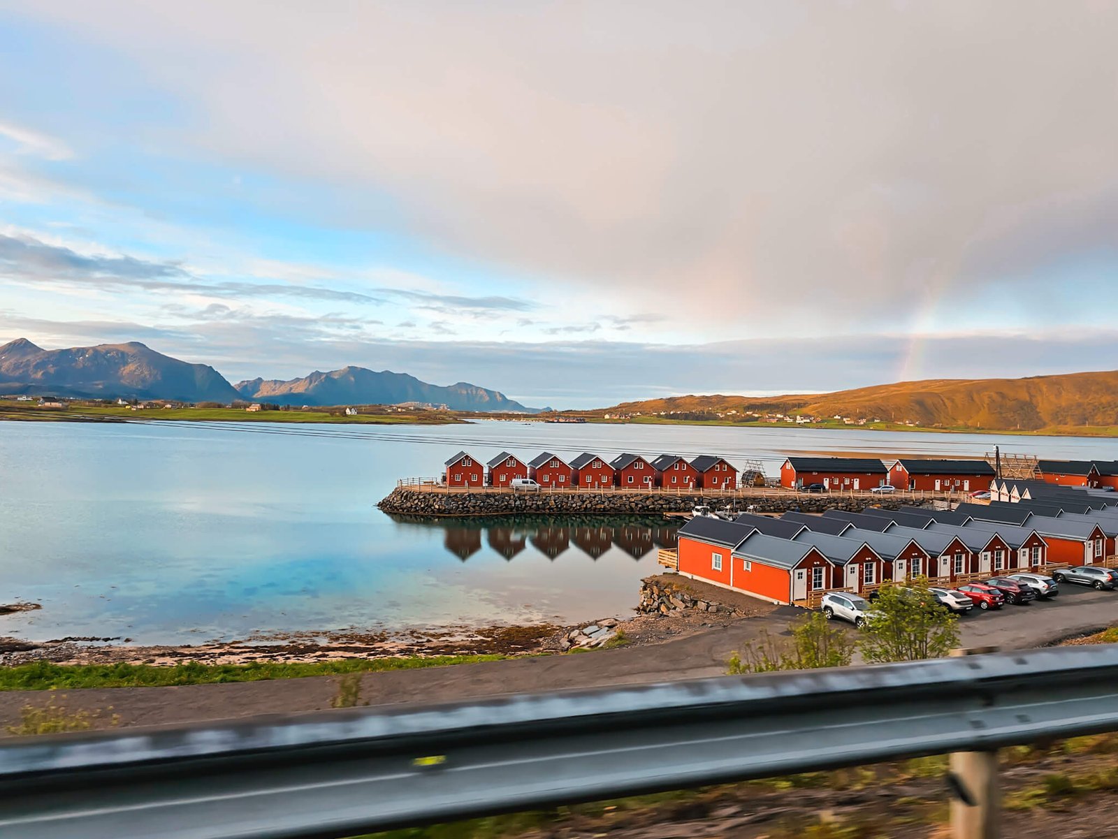 towns in Norway