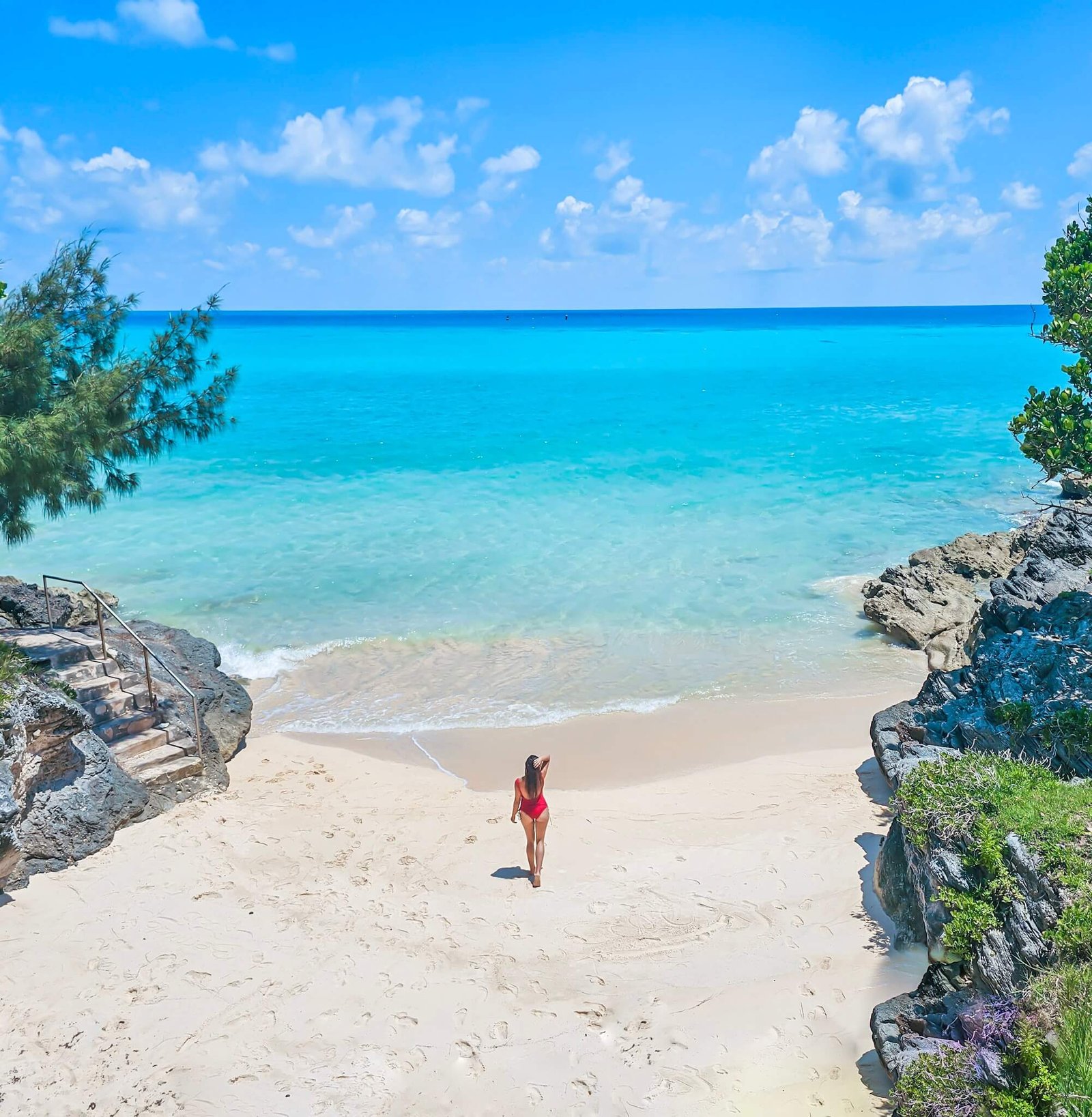 beaches in bermuda, things to do in Bermuda on a cruise