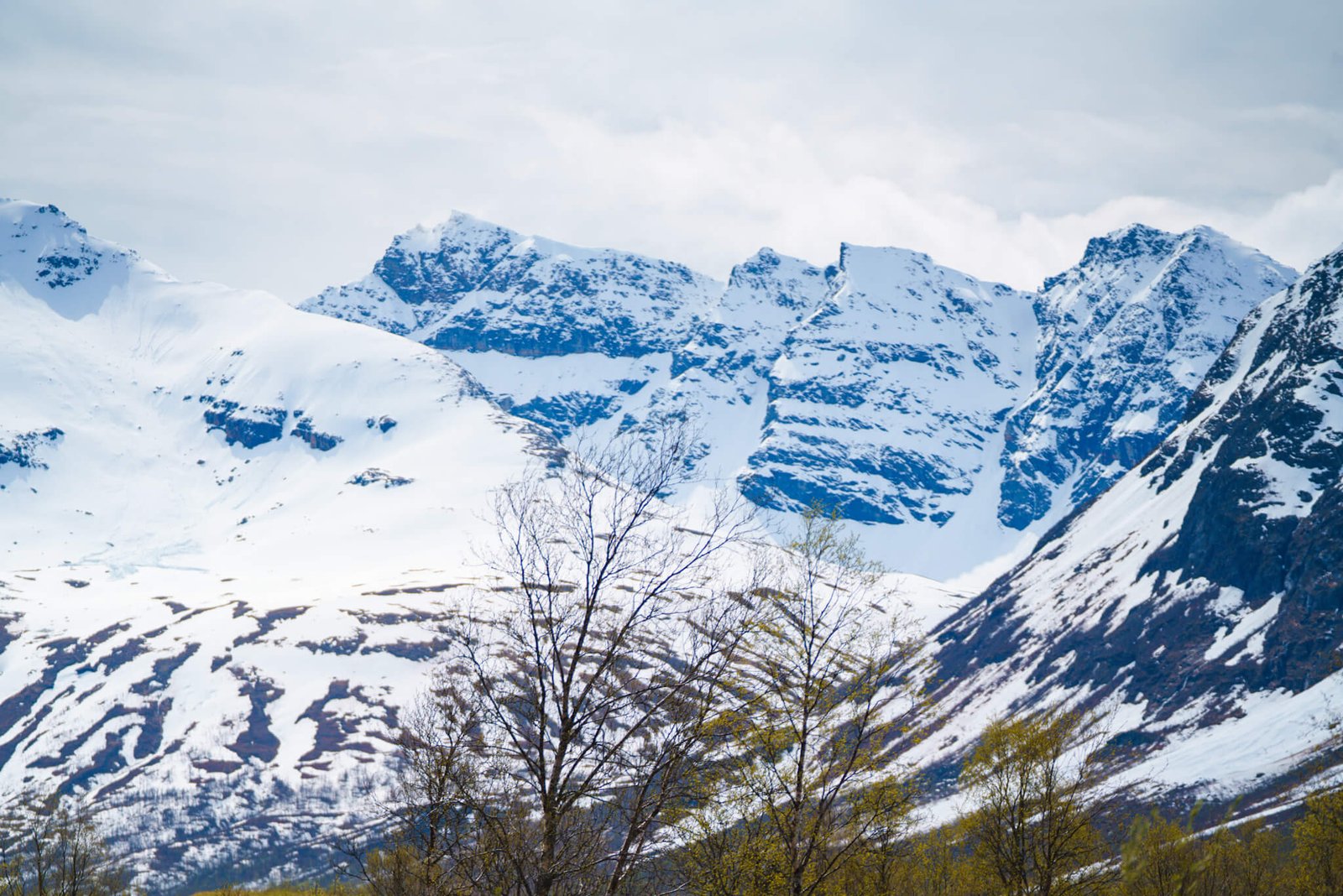 wetaher in Norway - is Norway worth visiting?