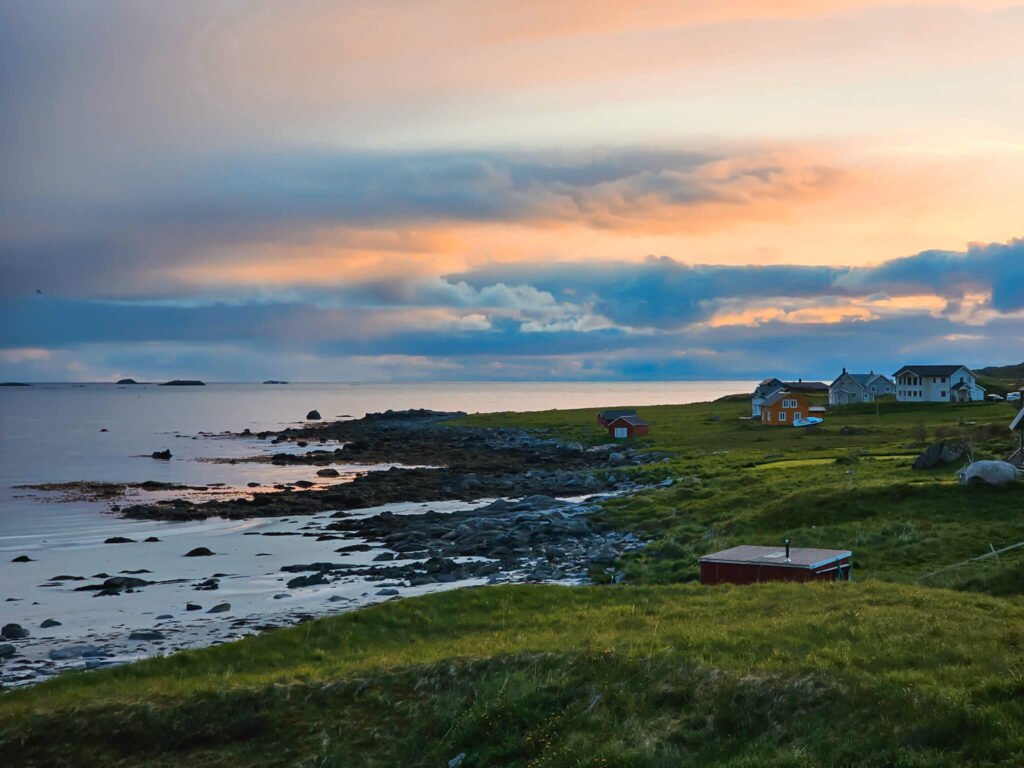 best countries to visit in June