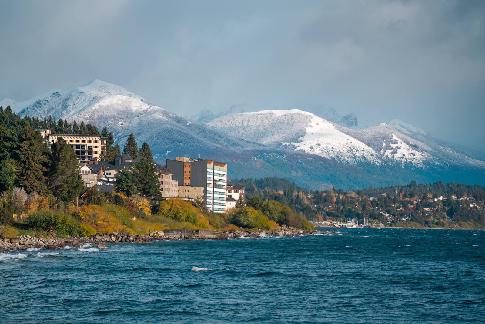 things to do in Bariloche, Argentina