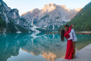 Read more about the article A Complete Guide for Visiting Lago di Braies in 2023