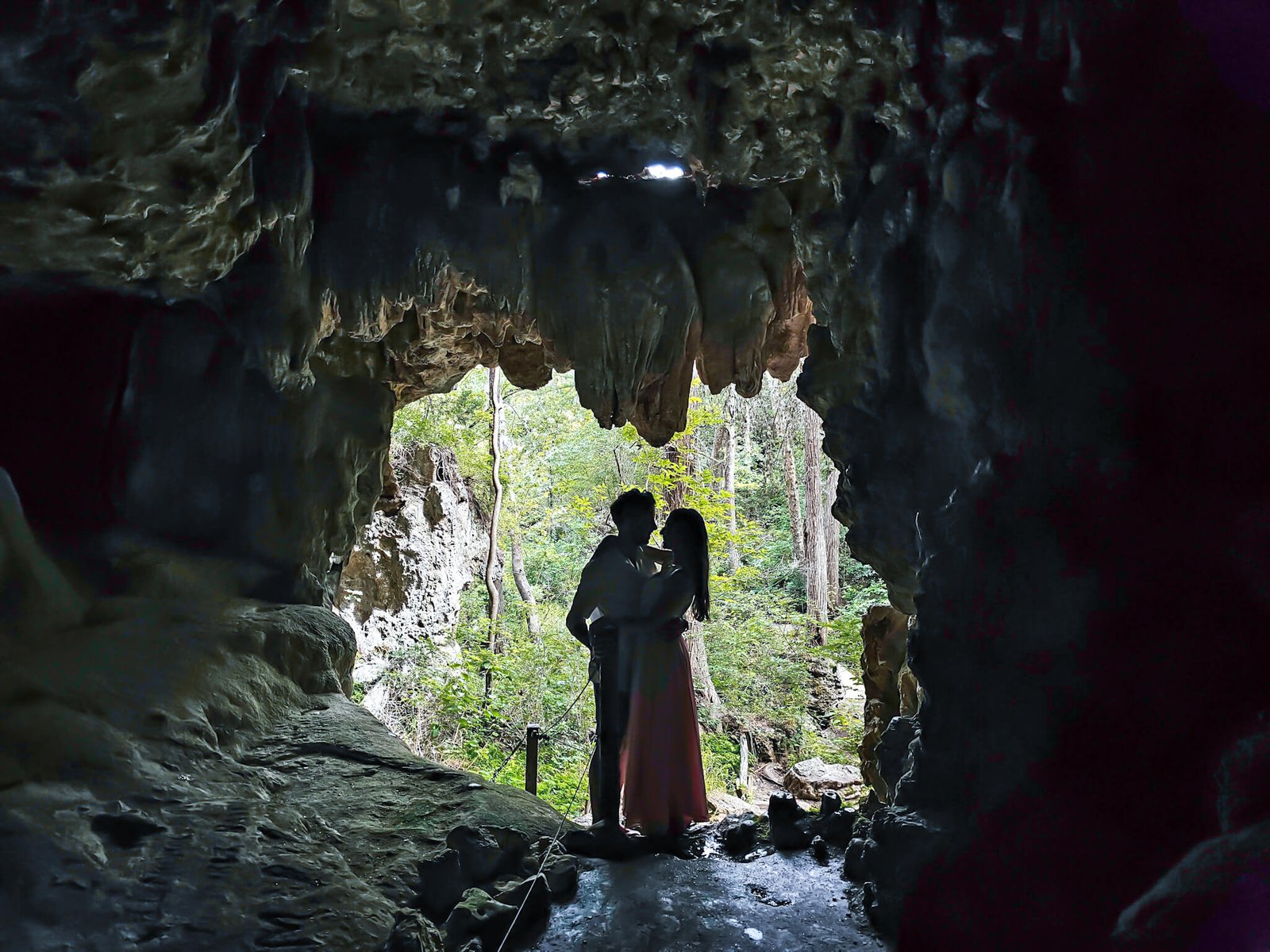 Westcave, fun things to do in Austin, Texas