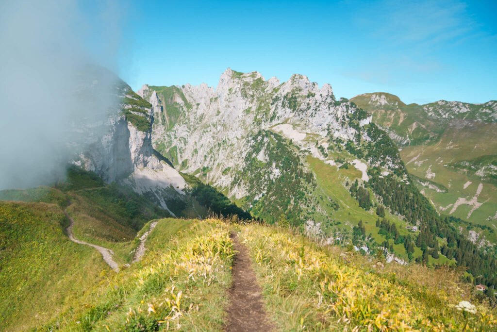 how to travel for cheap to expensive countries
