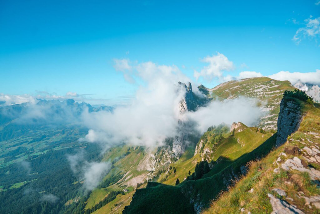 Saxer Lucke, Switzerland travel guide