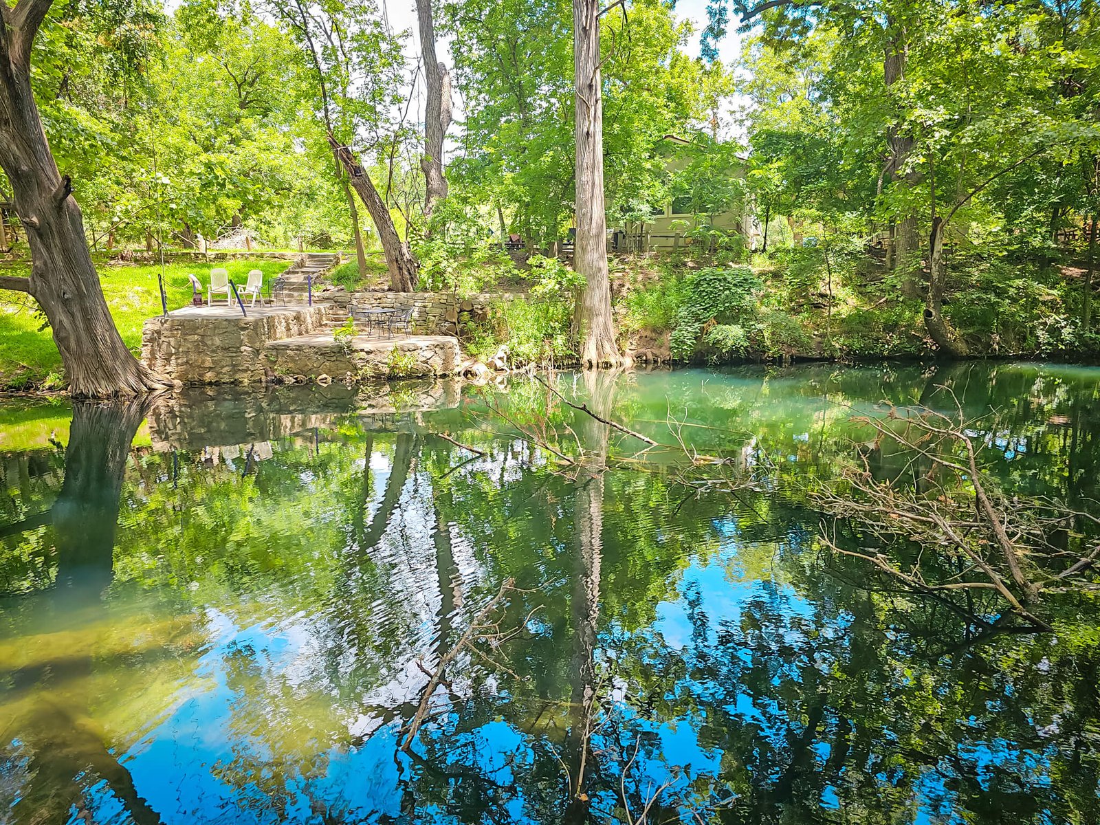 Wimberley, cool places in Texas to visit
