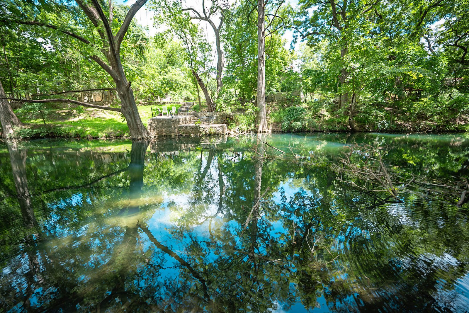 Wimberley, day trips from Austin