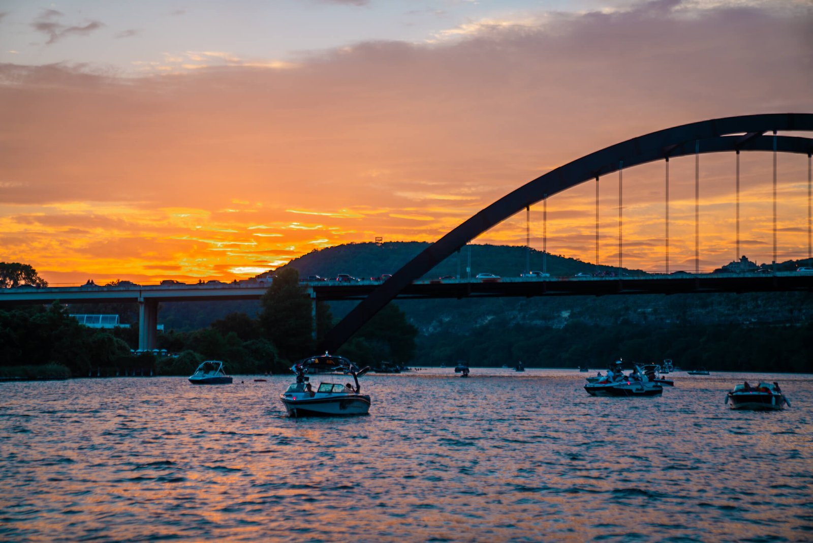 Austin, places to visit in Texas