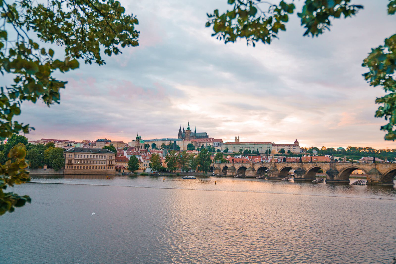 Prague in 1 day