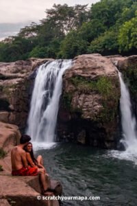 Read more about the article One For The Bucket List: A Hot Spring Waterfall in El Salvador