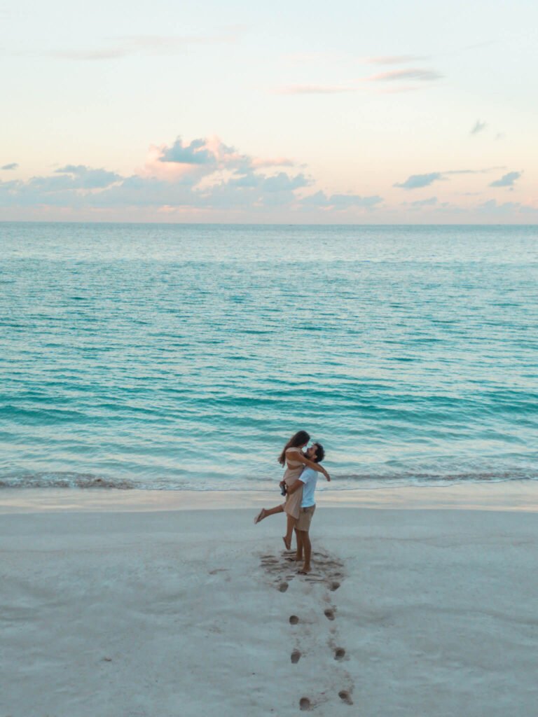 beach in Socotra
