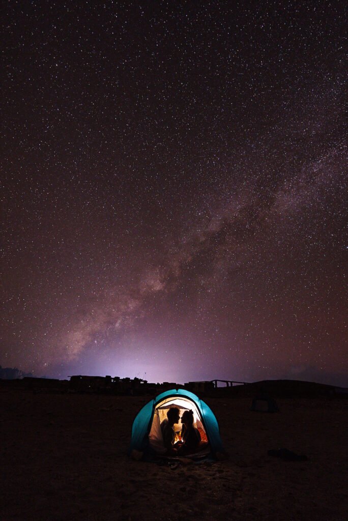 Socotra, most romantic places to travel in the world