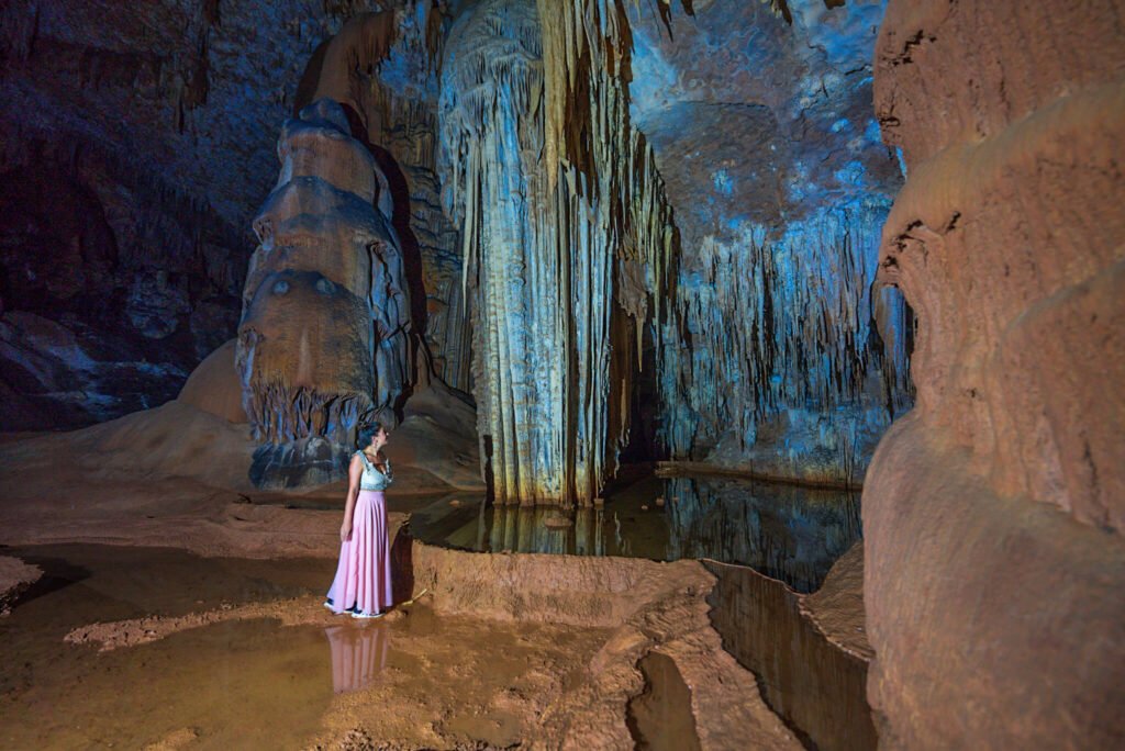 cave in Socotra