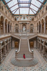 Read more about the article What is Special About Vienna? Here are 27 Cool Things to Do in the Austrian Capital