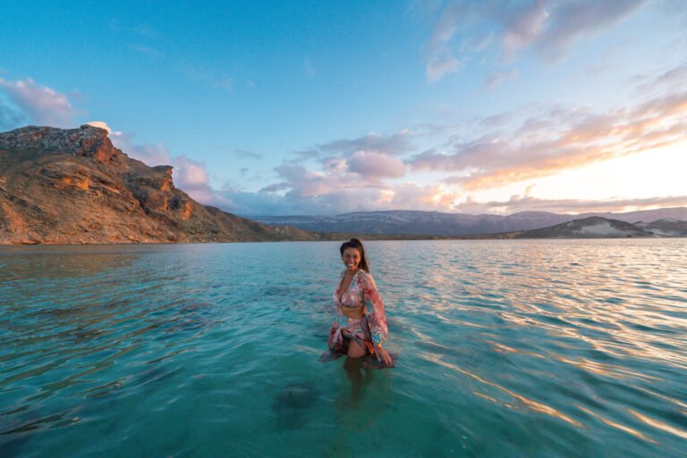 the best time to visit Socotra