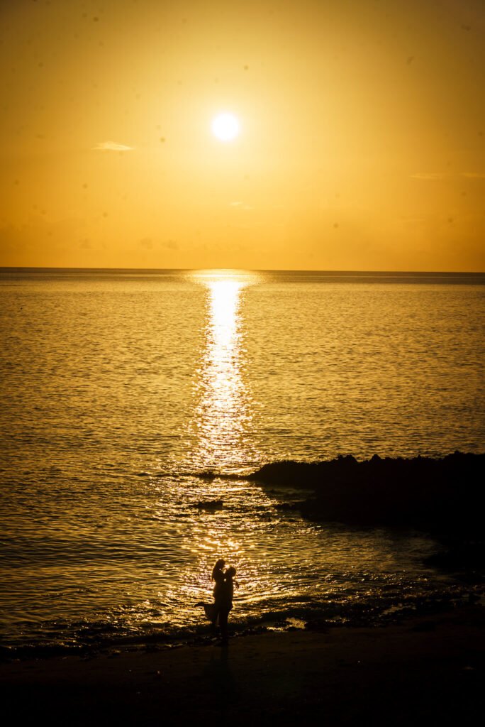 sunrise in Socotra, Socotra island tour