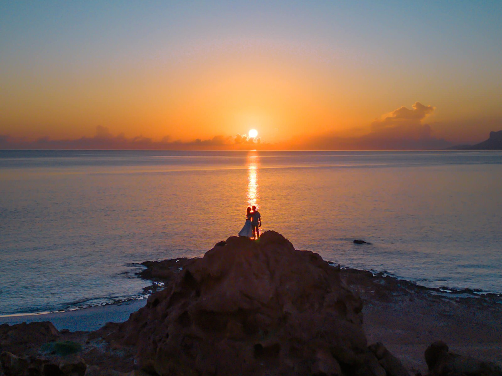 sunrise in Socotra, Socotra island tour