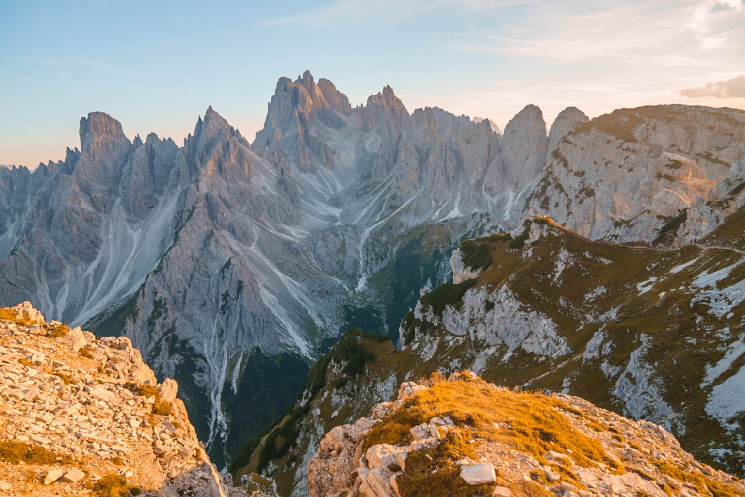 How To Hike Cadini Di Misurina The Most Gorgeous View In The Dolomites 
