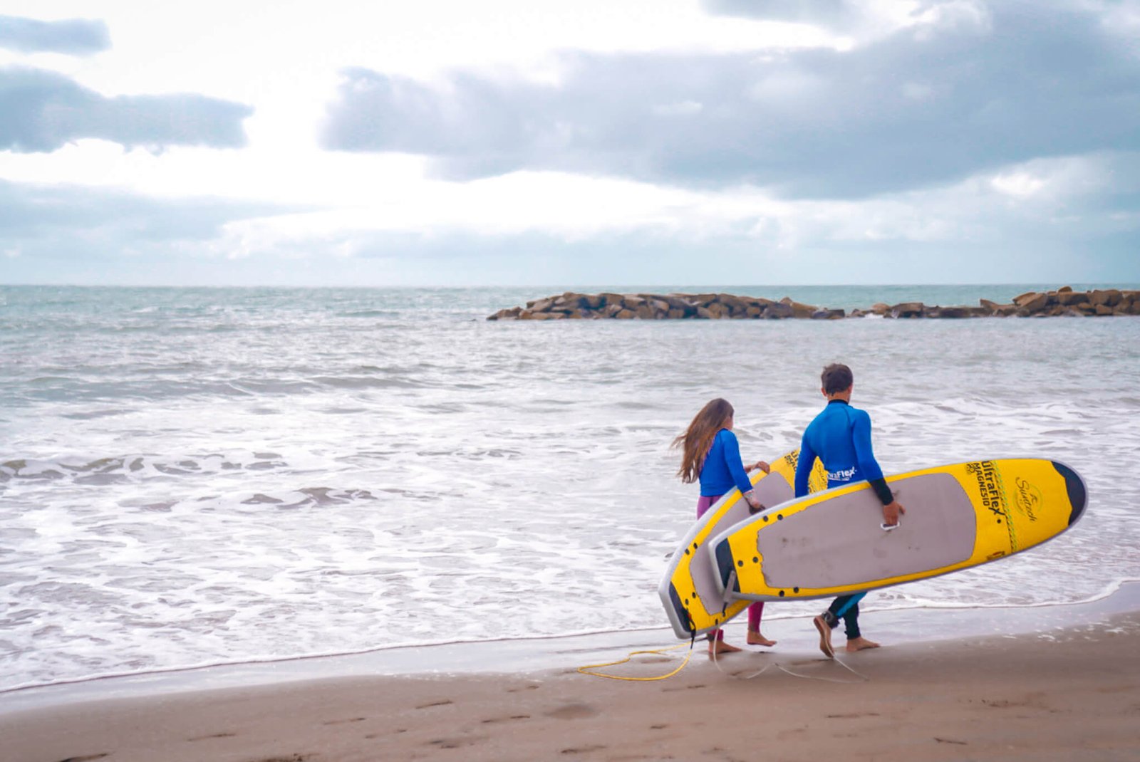 Surfing, things to do in Mar del Plata
