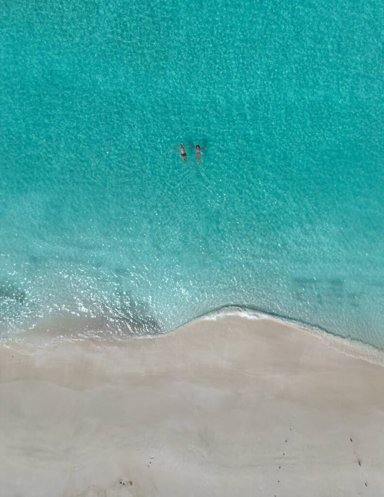 Shoab beach on the Socotra island tour
