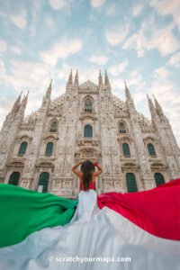 Read more about the article 11 Ideas of What to Do in Milan in 24 Hours