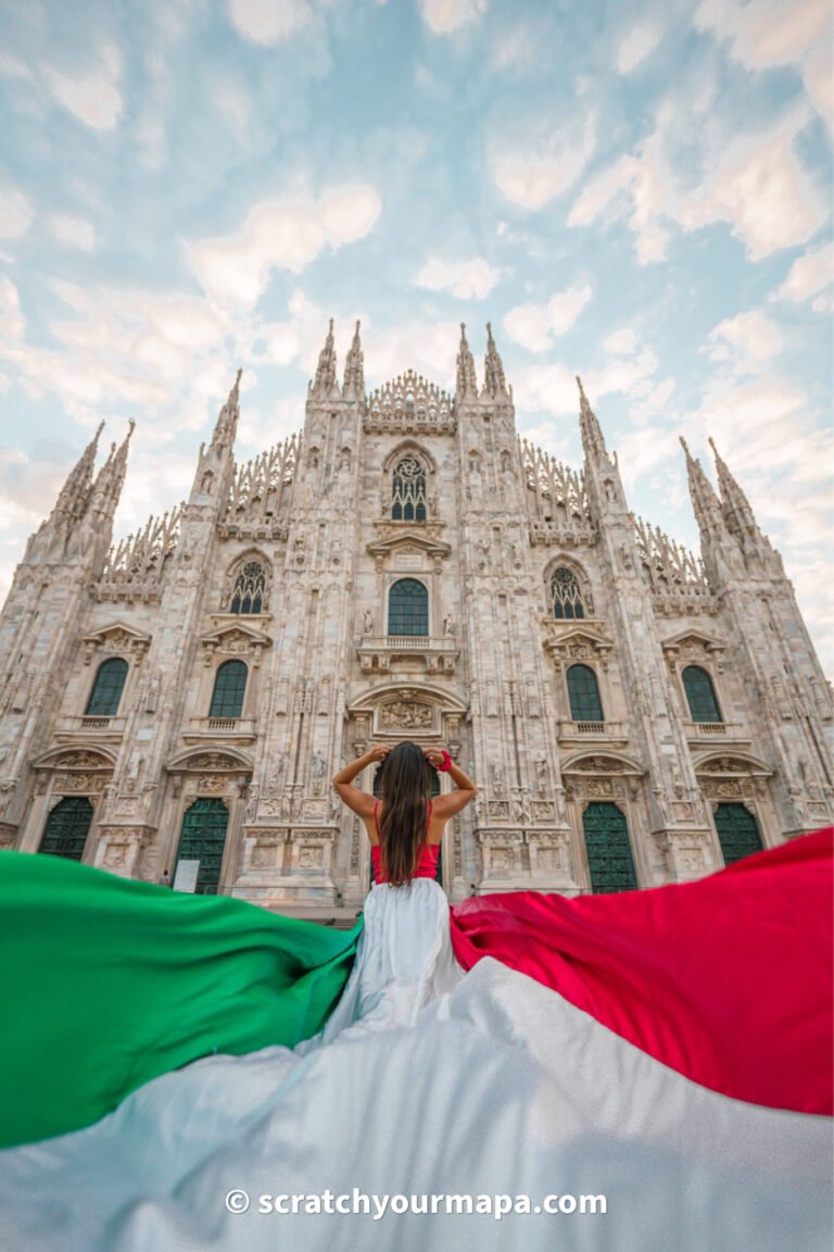 11 Ideas of What to Do in Milan in 24 Hours travel guide