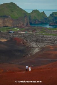 Read more about the article The Westman Islands: Why This Epic Place Needs to be Added to Your Icelandic Bucket