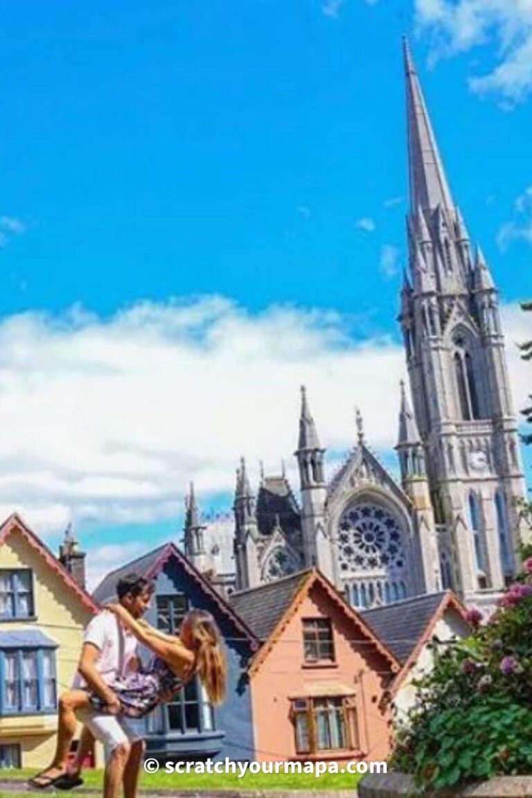 10 Great Things to Do in Cobh, Ireland travel guide