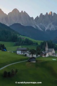 Read more about the article Are the Dolomites in Italy Worth Visiting? Everything You Need to Know for the Famous Italian Mountain Chain