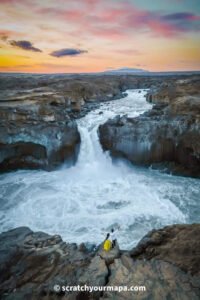 Read more about the article The Ultimate Iceland Travel Guide