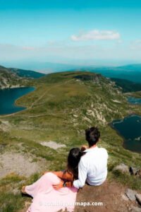 Read more about the article Seven Rila Lakes: The Most Beautiful Hike in Bulgaria