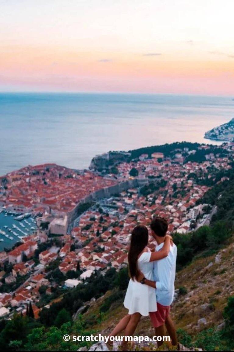 The 21 Best Things to Do in Dubrovnik: Your Ultimate Guide to Croatia’s Jewel