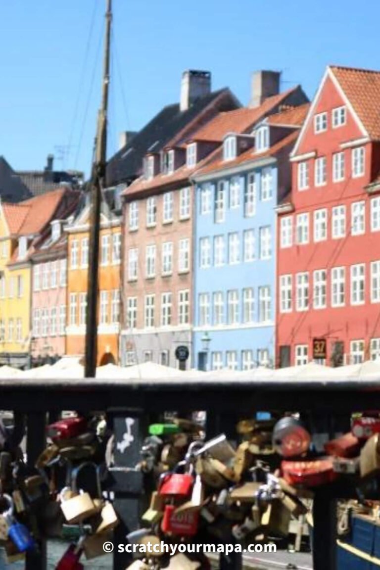 17 Awesome Things To Do In Copenhagen travel guide