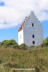 Read more about the article The 11 Best Things to do in Skagen, Denmark