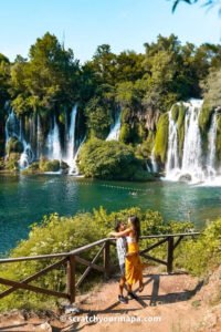 Read more about the article A Complete Guide to Visiting Bosnia & Herzegovina