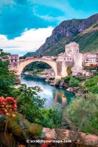 Read more about the article Mostar: The Hidden Gem of Europe