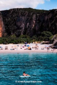 Read more about the article Gjipe Beach: A Complete Guide to Visiting One of the Best Beaches of Albania