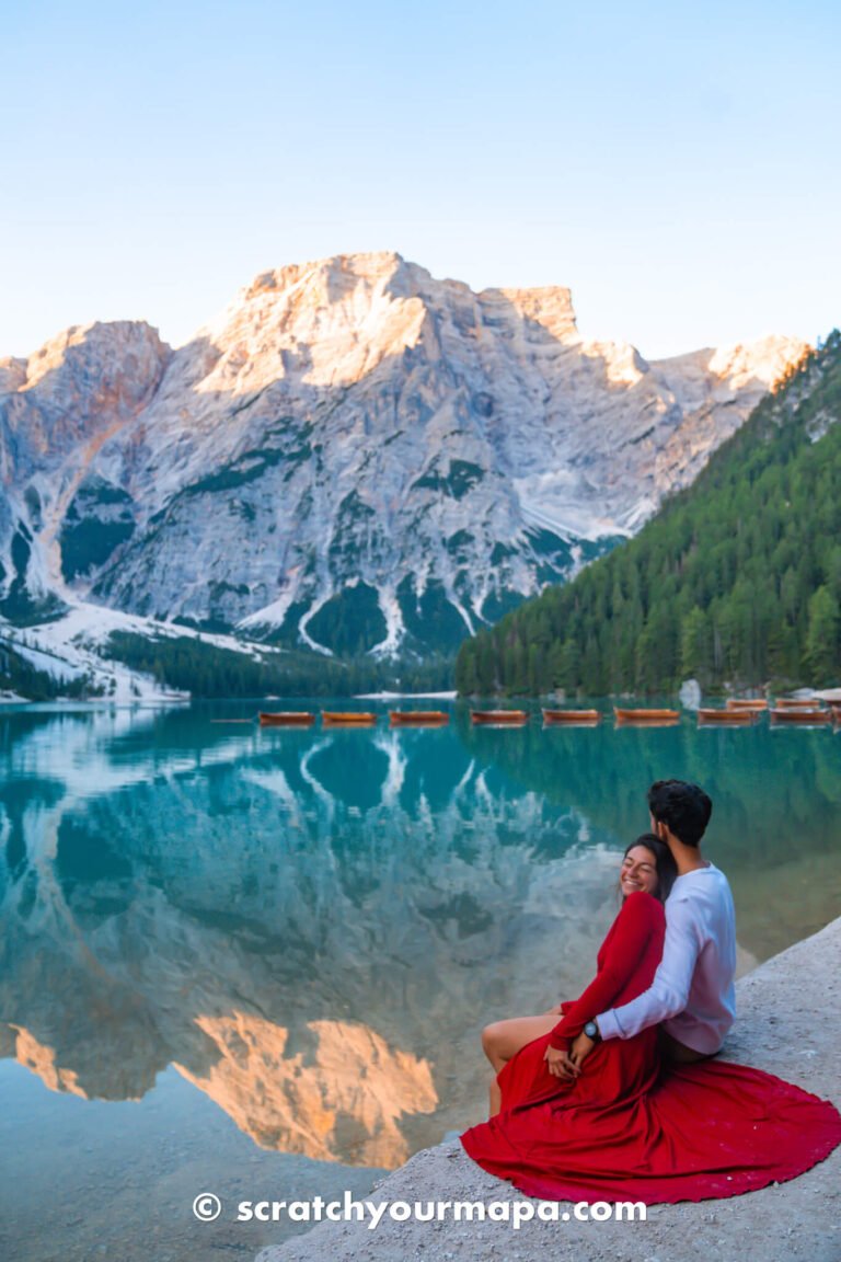 A Complete Guide for Visiting Lago di Braies in 2023