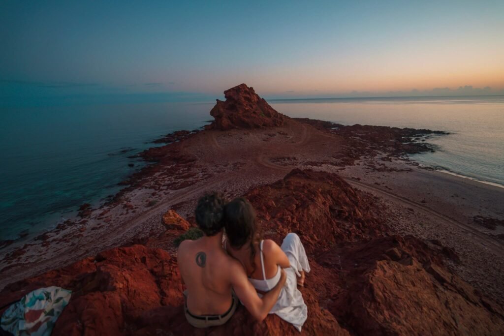sunrise in Socotra, Socotra island tour