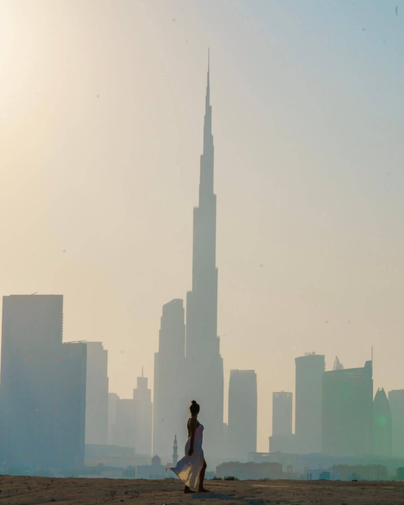 Dubai, pros and cons of the UAE