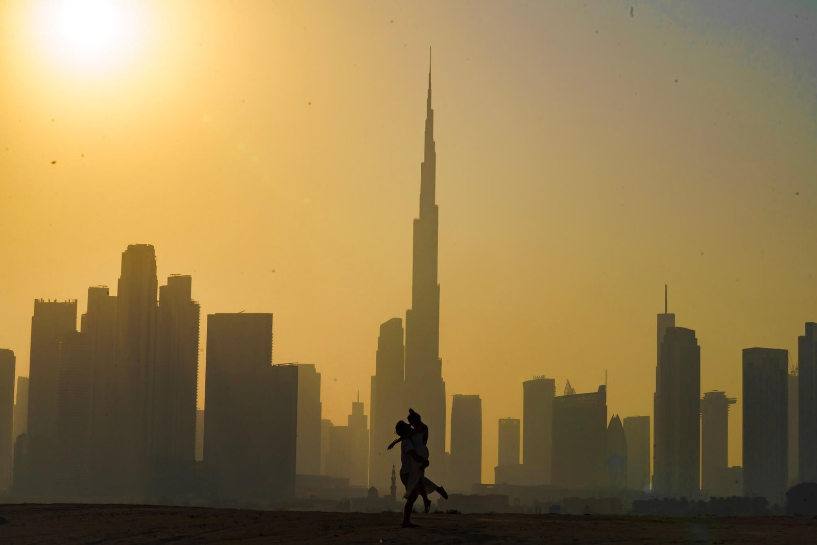 You are currently viewing Can You See Dubai in 1 Day? How to Spend 24 Hours in This Futuristic City